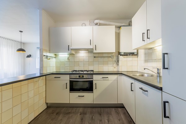 Medium property photo - Marina-Park 297, 1785 DK Den Helder
